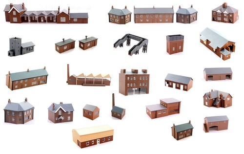 Scale high quality - quality, building