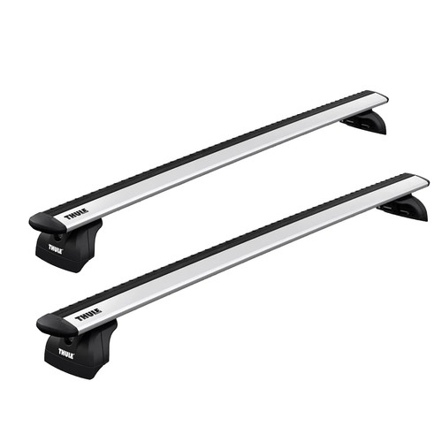 Thule roof rack renault master - rack,