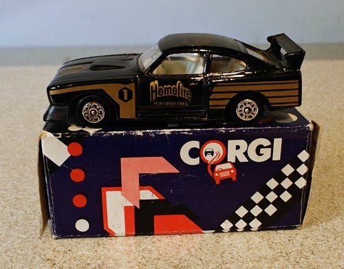 Vintage corgi juniors ford - corgi,