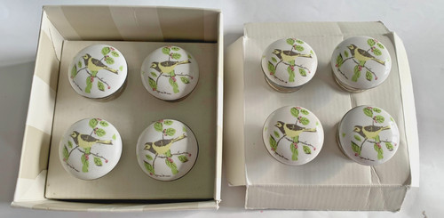 Laura ashley home - ashley, aviary