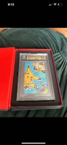 1998 pokémon phone card - pokémon,