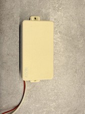 EMG 85 Active Humbucker Guitar Pickup Cream Colour Vintage