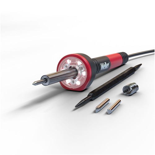 Weller soldering iron - iron, kit