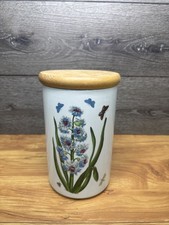 Portmeirion  Botanic Garden