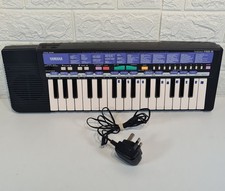 Yamaha Portasound PSS-9 Voice