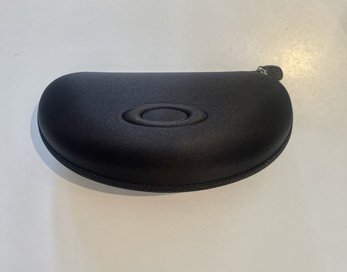 Oakley glasses case black - oakley,