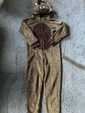 Gruffalo Dress Up Costume Age 6-7