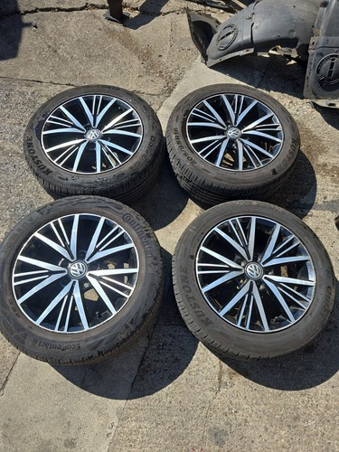 Genuine golf 5 - mk, 7.5