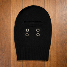 Rick Gimp Balaclava Hat with