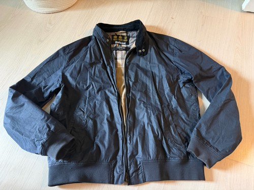 Barbour royston lightweight - barbour,