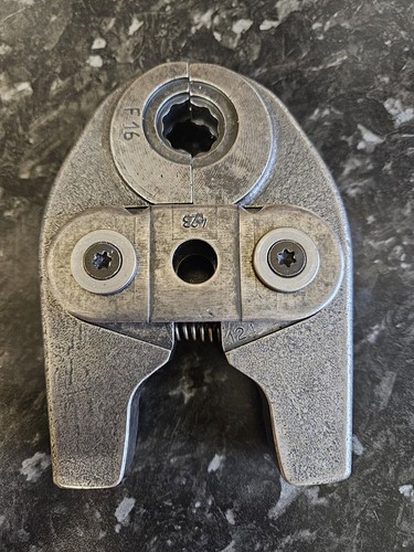 Rems mini press - press, pressing