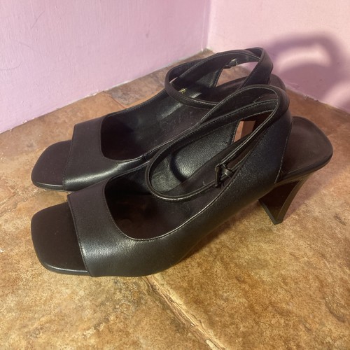 Clergerie paris safia - safia, black