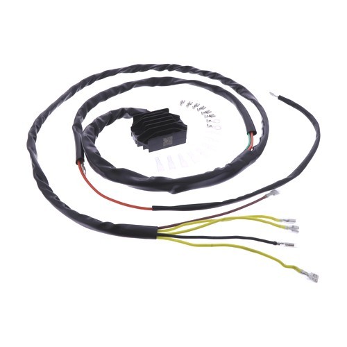 Regulator rectifier jmp fits - jmp,