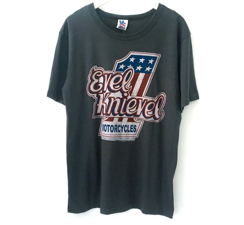 Evel knievel vintage new junk - evel,