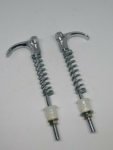 Pair vespa side - a, of