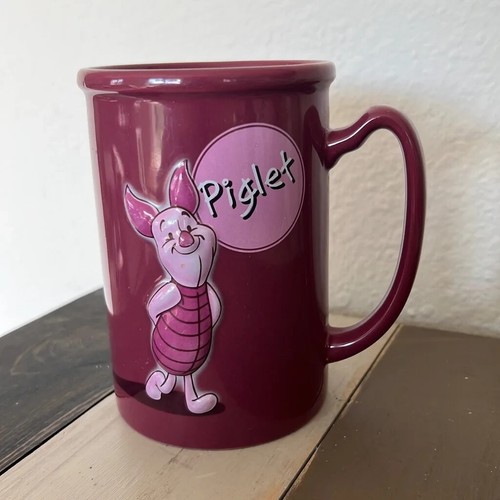 Disney store piglet mug - disney,
