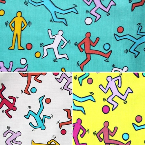 Polycotton fabric soccer - polycotton,