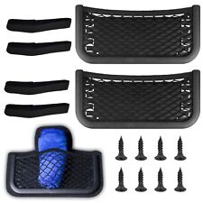 Storage Net Pocket Camper Van Caravan Organizer Holder For Peugeot Box Expert