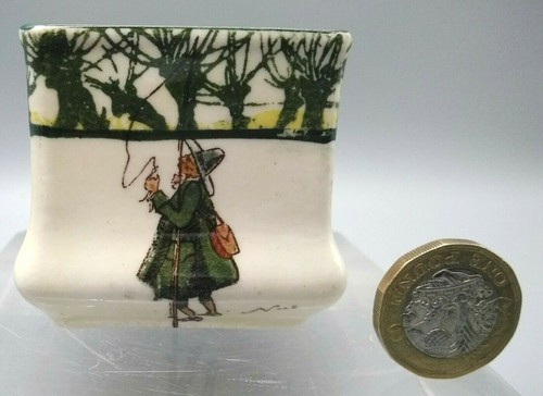 Antique english royal doulton - royal,