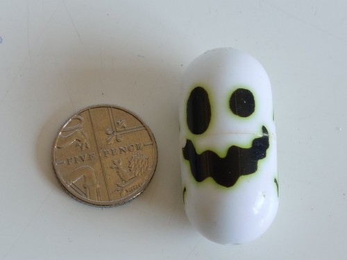 Mighty beanz bean - mighty,