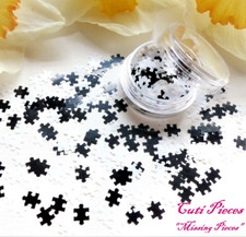 Nail Art Glitter *Missing