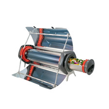 Gosun Fusion Solar Oven. Brand