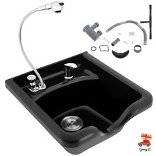 Salon Hairdressing Shampoo