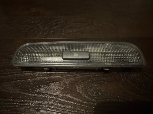 Audi 2009 rear interior - a3, 8p