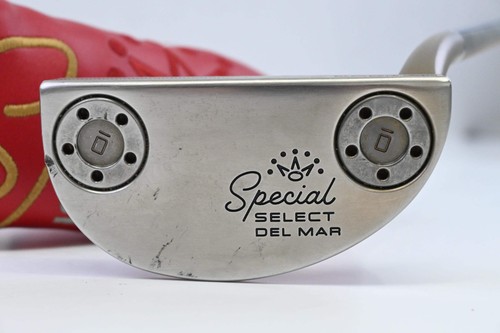 Scotty cameron special select - cameron,