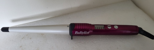 Babyliss hair curling wand - hair,