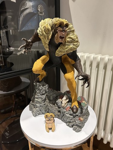 Sideshow collectibles - sideshow,