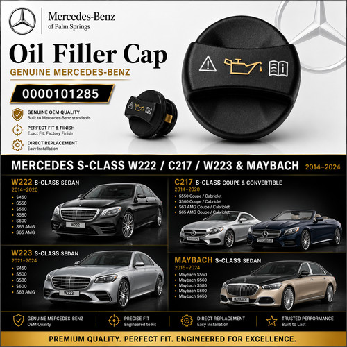 Mercedes class w222 c217 - /,