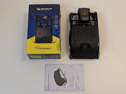 Michelin digital double - michelin,
