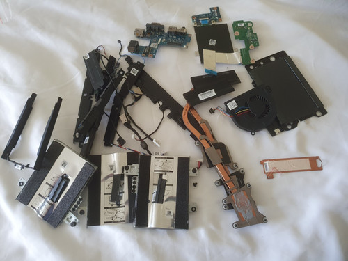 Joblot laptop parts - joblot,