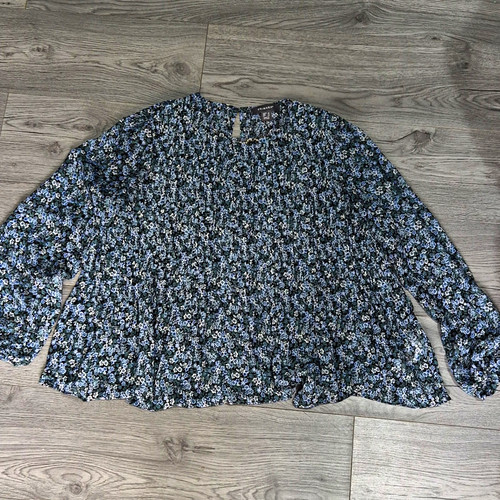 Primark women black floral - primark,