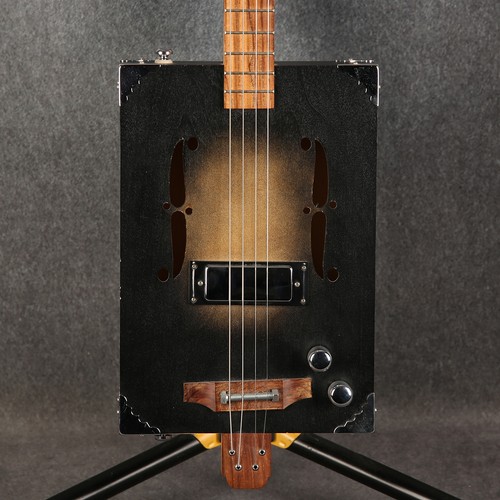 Drummond and hammett - and,