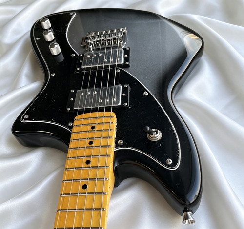 Black silver jazz - jazz, style