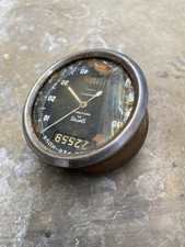 Smiths chronometric 80mph