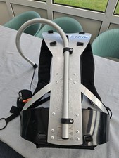 Stihl  It's Harness For Long
