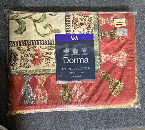 Dorma kalamkari oxford - dorma,