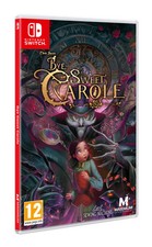 Bye Sweet Carole Nintendo Switch