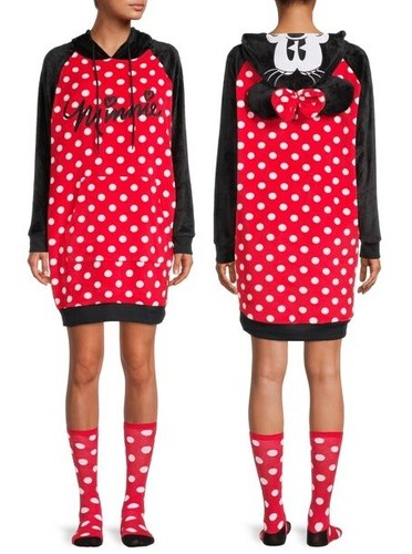 Official disney minnie - minnie, mouse