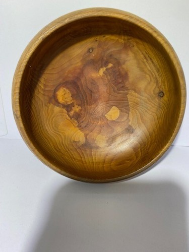 Vintage yew wood - vintage,