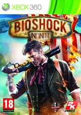 BioShock: Infinite (Xbox 360)