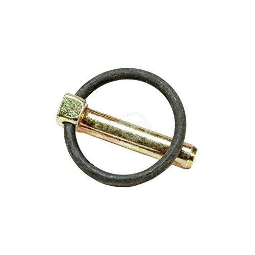 Lynch pin for scag - lynch,