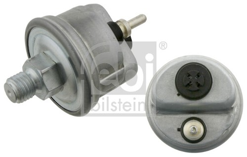 Sender unit oil pressure for - sender,