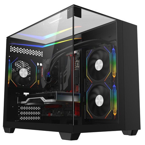 Cit eclipse matx gaming - eclipse,