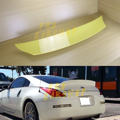 E33 yellow pearl trunk - #e33,
