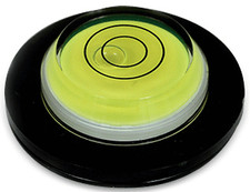 Crusader/W4 Camping Caravan Motorhome DIY 360° Target Level 37814