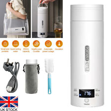 450ml Portable Mini Electric